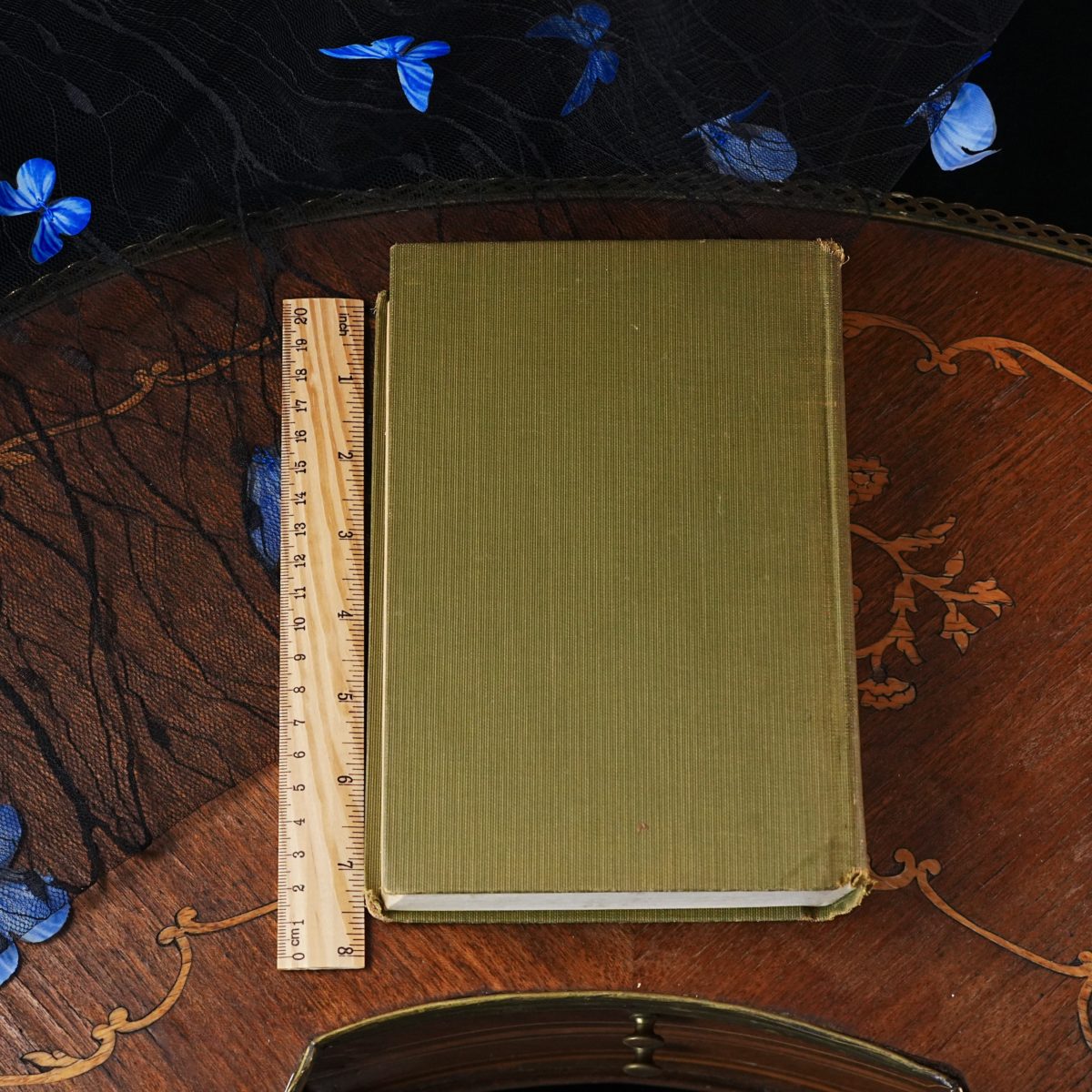 Antique Emily Climbs L.M. Montgomery photo 4