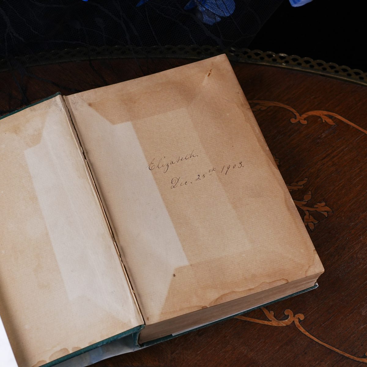 Antique Rebecca of Sunnybrook Farm First Edition photo 5