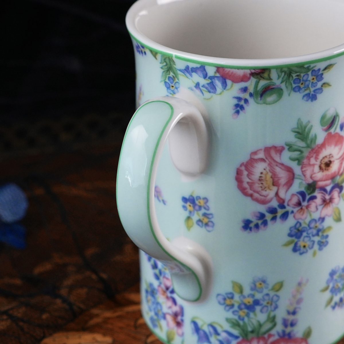 Vintage Royal Albert Anne Mug photo 2