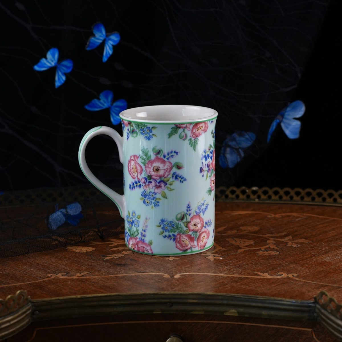 Vintage Royal Albert Anne Mug photo 3