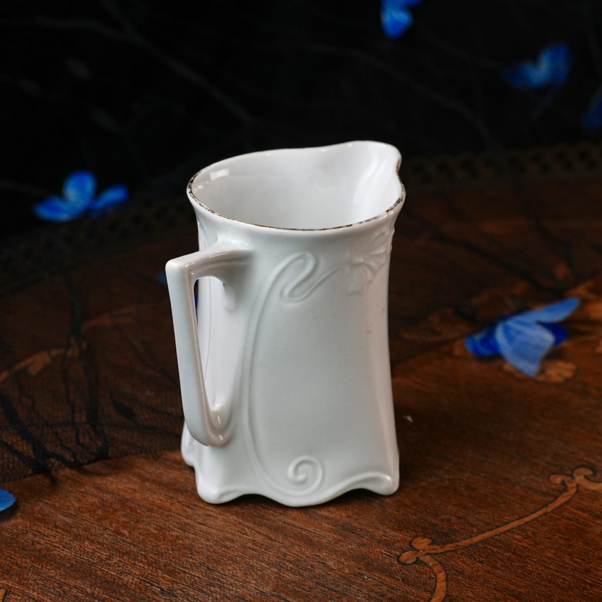 Vintage Royal Arms Jug photo 3