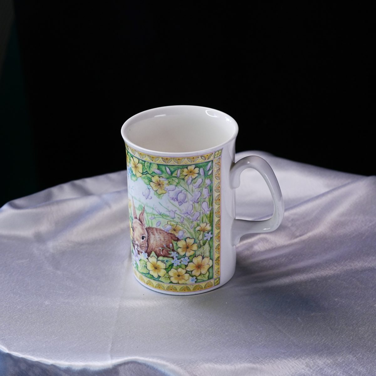 Vintage Royal Doulton Expressions Woodland Friends Mug photo 2
