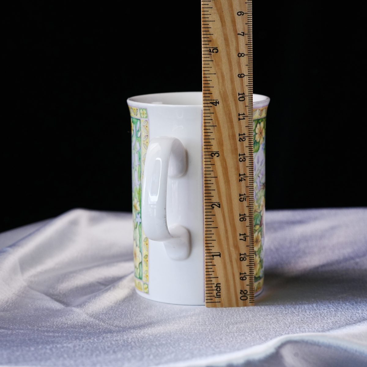 Vintage Royal Doulton Expressions Woodland Friends Mug photo 5