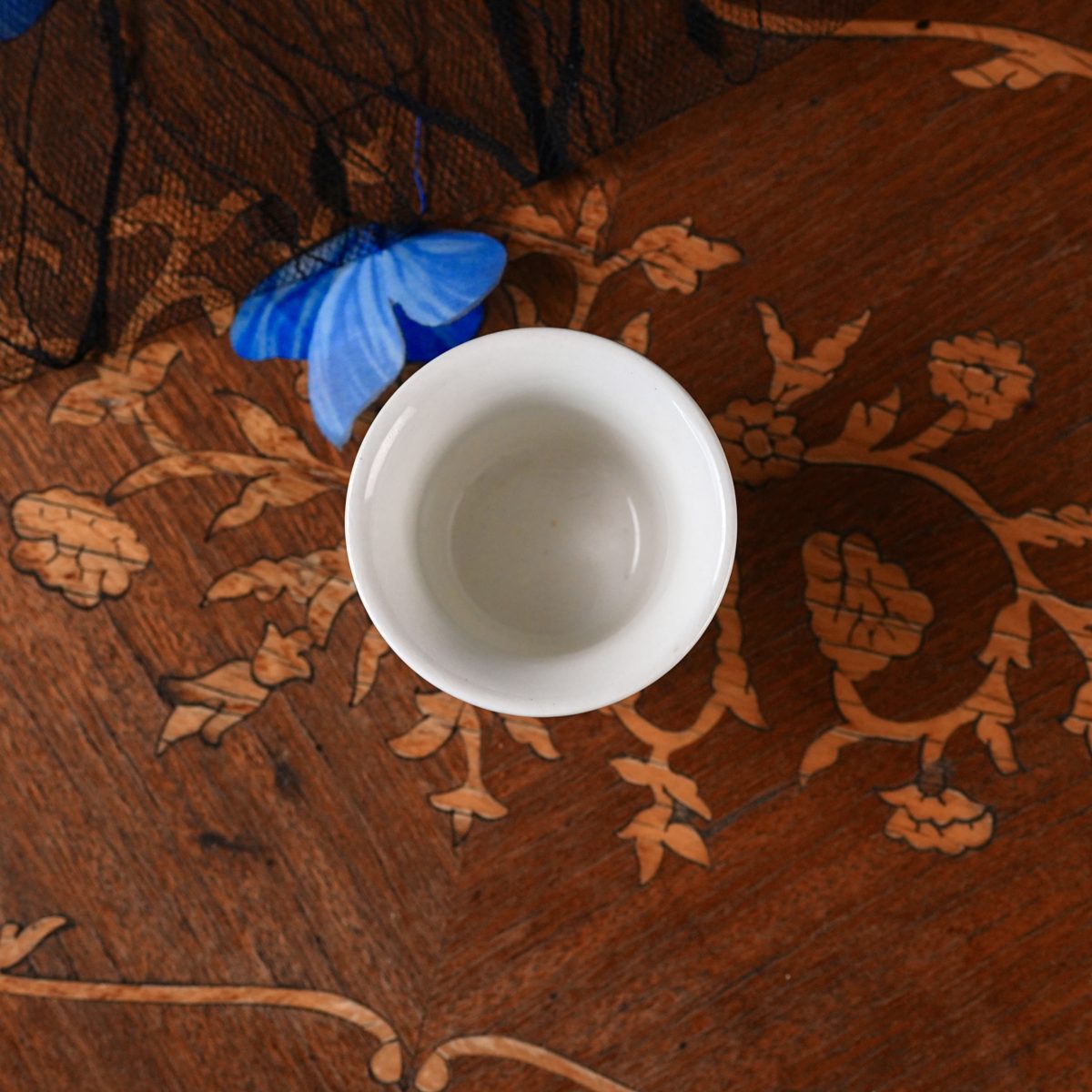 Vintage Wedgwood Peter Rabbit Egg Cup photo 2